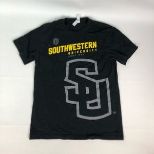 Southwestern University tee